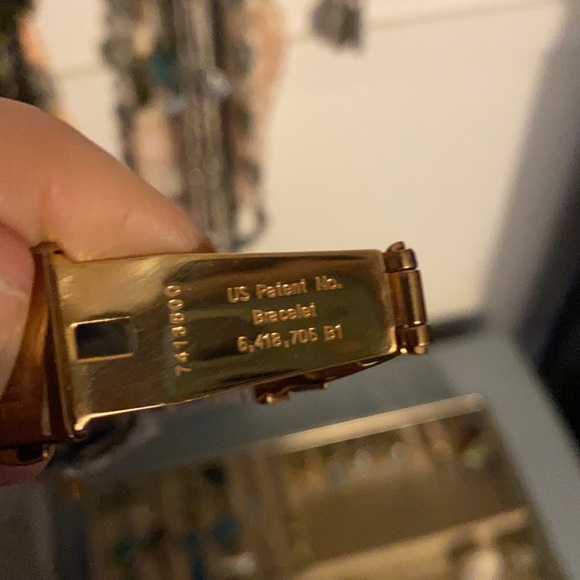 Fossil Watch - Picture 4 of 5